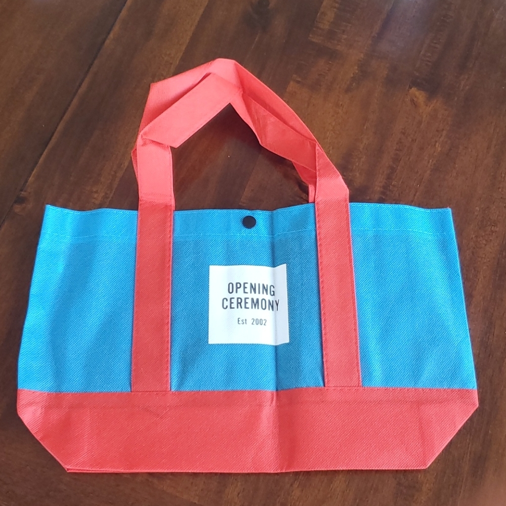 Opening Ceremony Small Store Tote